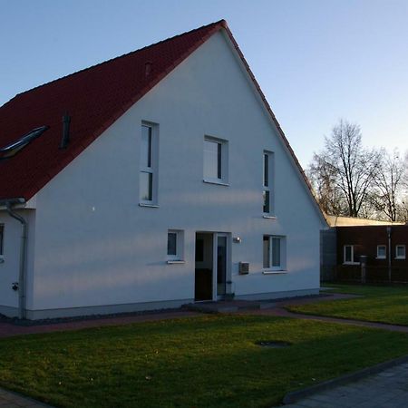 Villa Adeles Ferienhaus à Lüneburg Extérieur photo