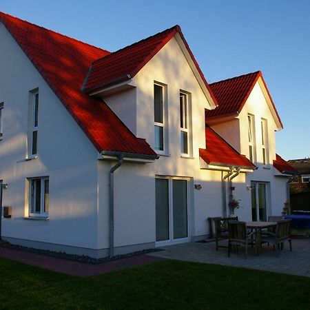 Villa Adeles Ferienhaus à Lüneburg Extérieur photo