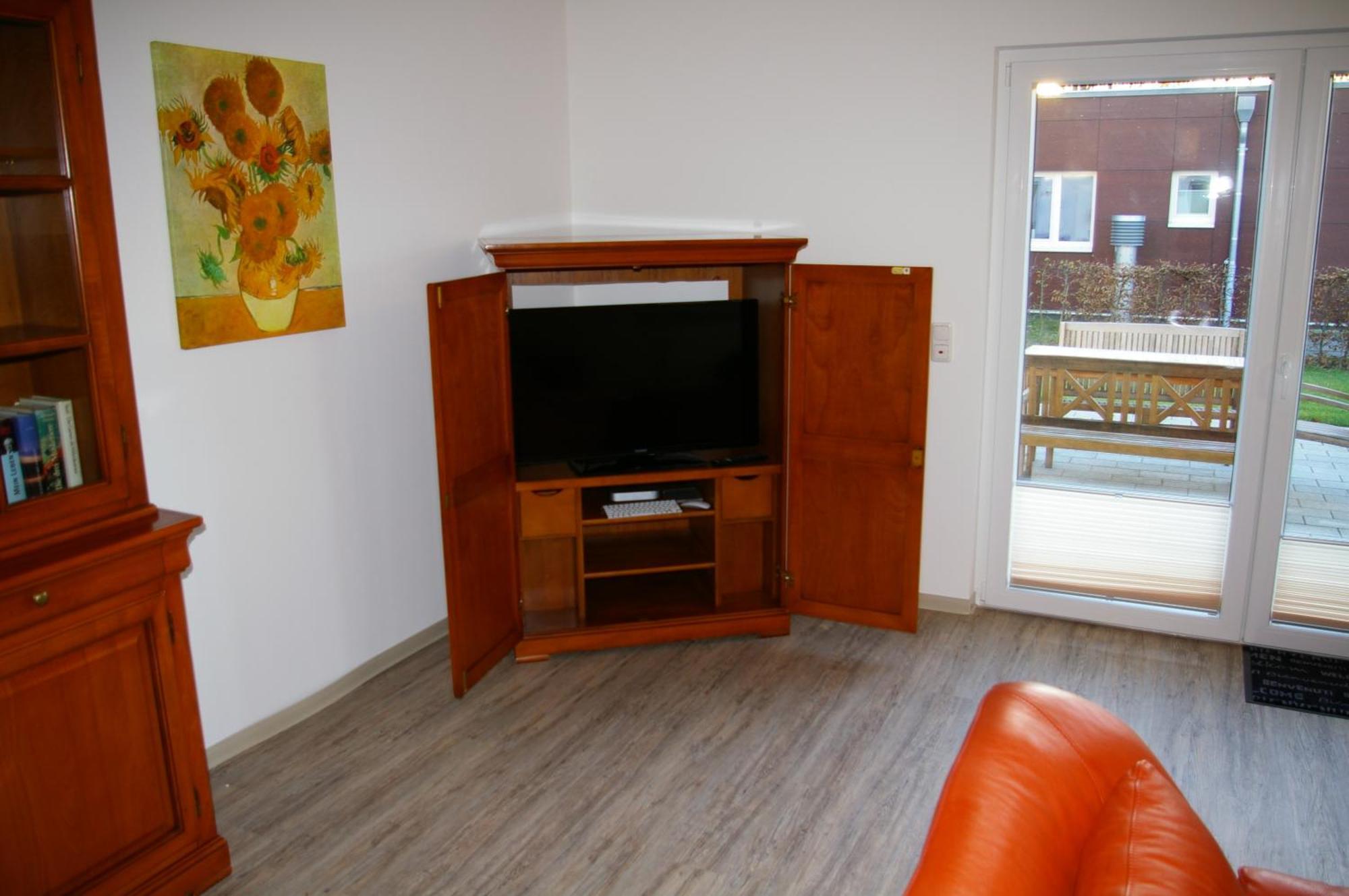 Villa Adeles Ferienhaus à Lüneburg Extérieur photo